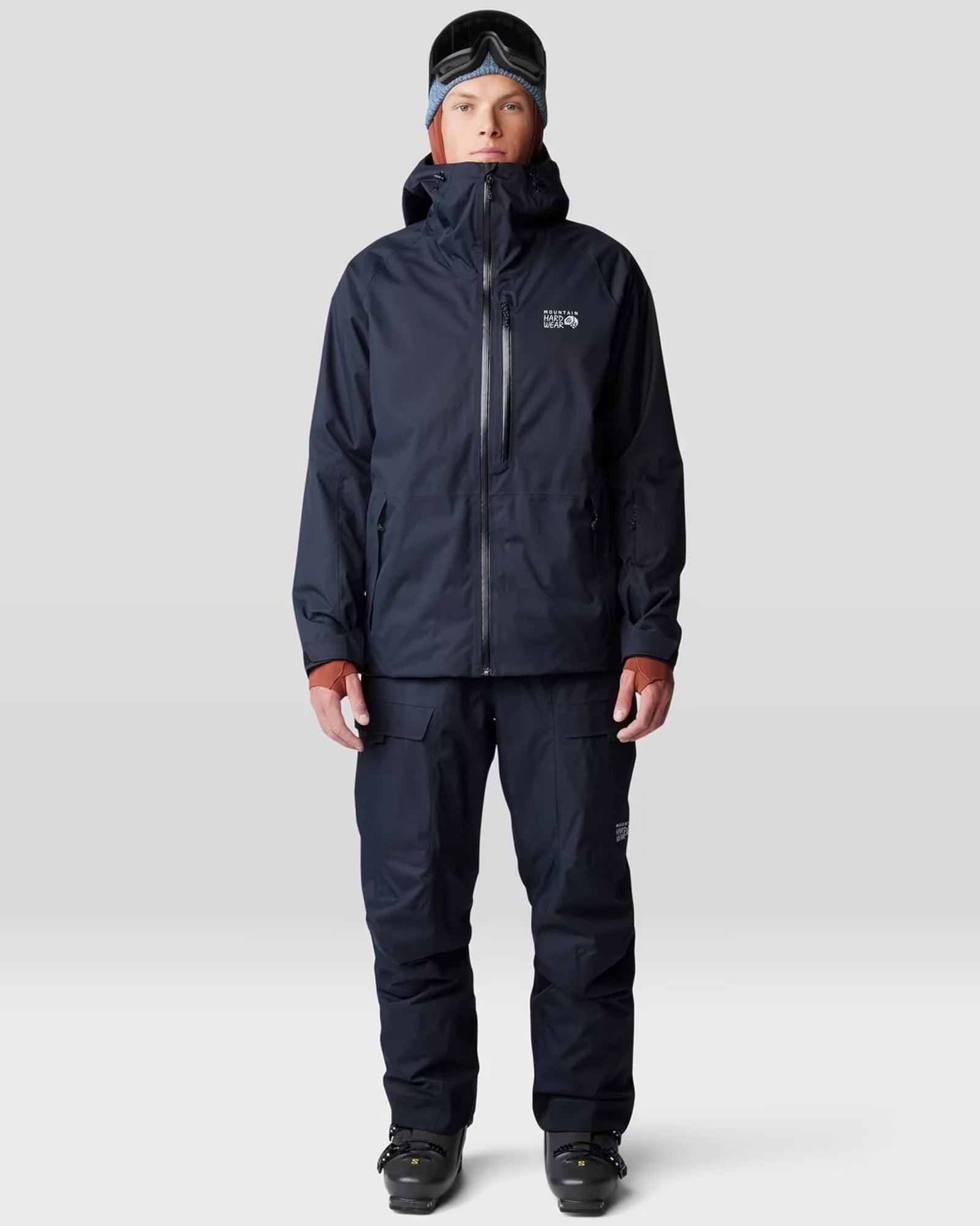 Mountain Hardwear Firefall Jacket