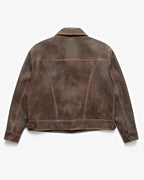 Mutimer-Aged-Heavy-Wash-Leather-Jacket-BackView