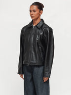 Mutimer-Black-Leather-Bomber-Jacket