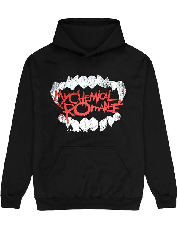 My Chemical Romance Hoodie Jay Jays