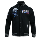 NBA All Star Jacket 2026