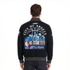 NBA All Star Jacket 2026