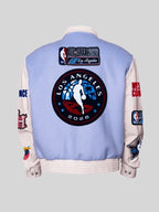 NBA All Star Jacket 2026