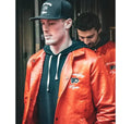 NHL-Philadelphia-Flyers-Coaches-Jacket