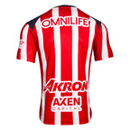 Chivas New Jersey 2026