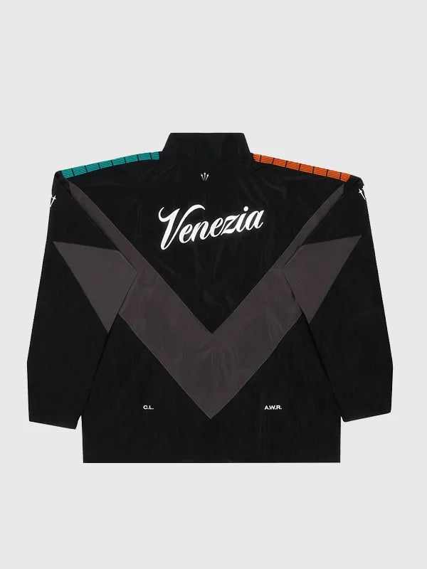 NOCTA-x-Venezia-FC-25-26-Track-Jacket-Black