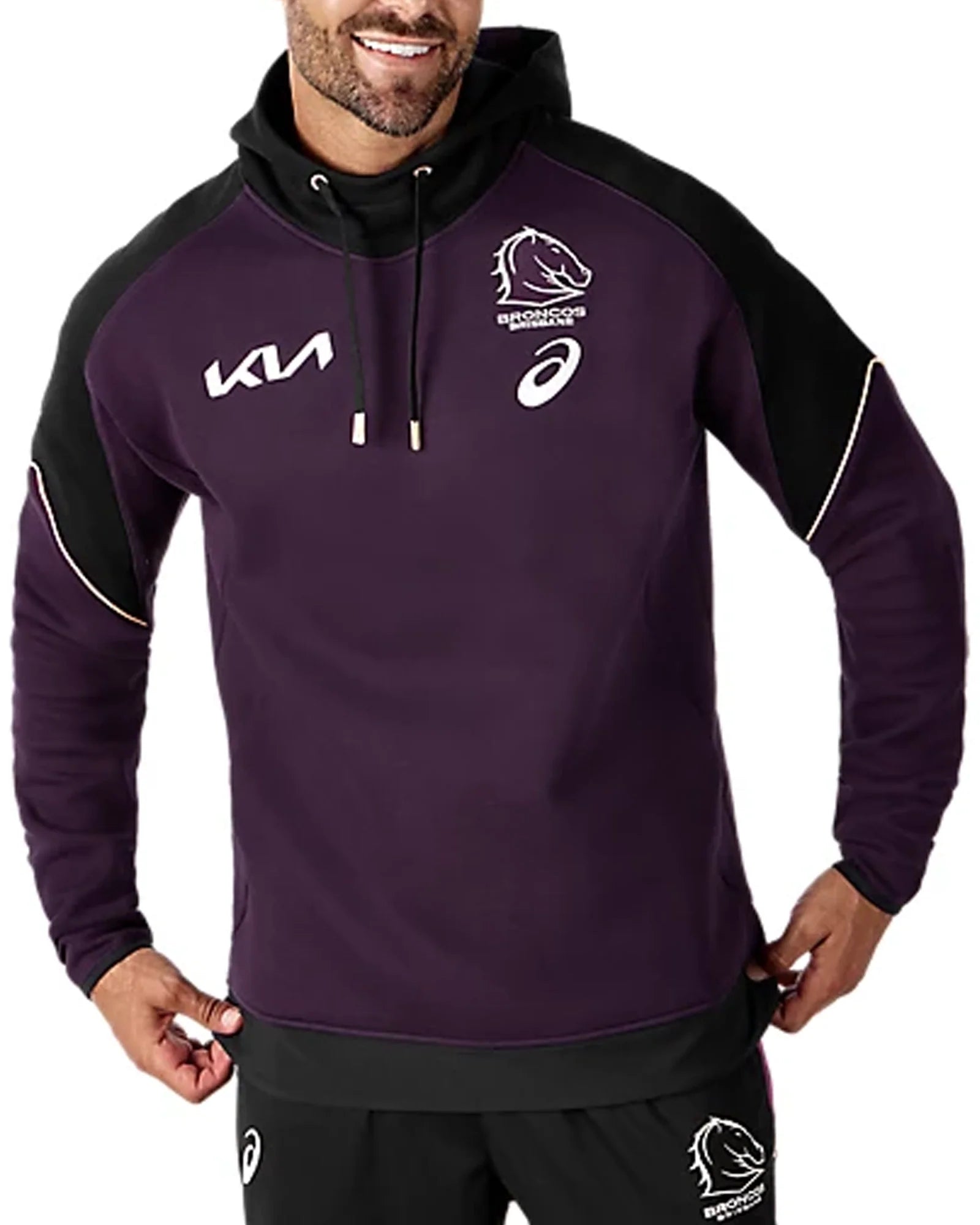 NRL_2024_Brisbane_Broncos_Purple_Hoodie