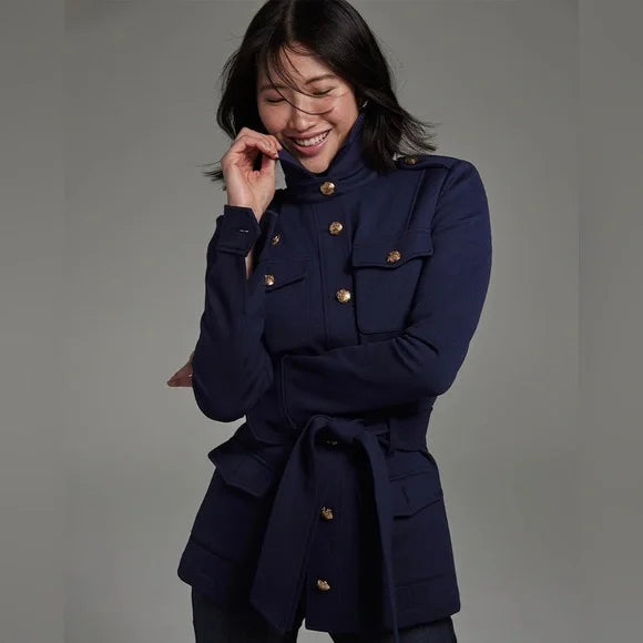 NWT-WHBM-Luxe-Stretch-Safari-Jacket