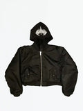 Narcissist Bomber Jacket