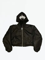 Narcissist Bomber Jacket