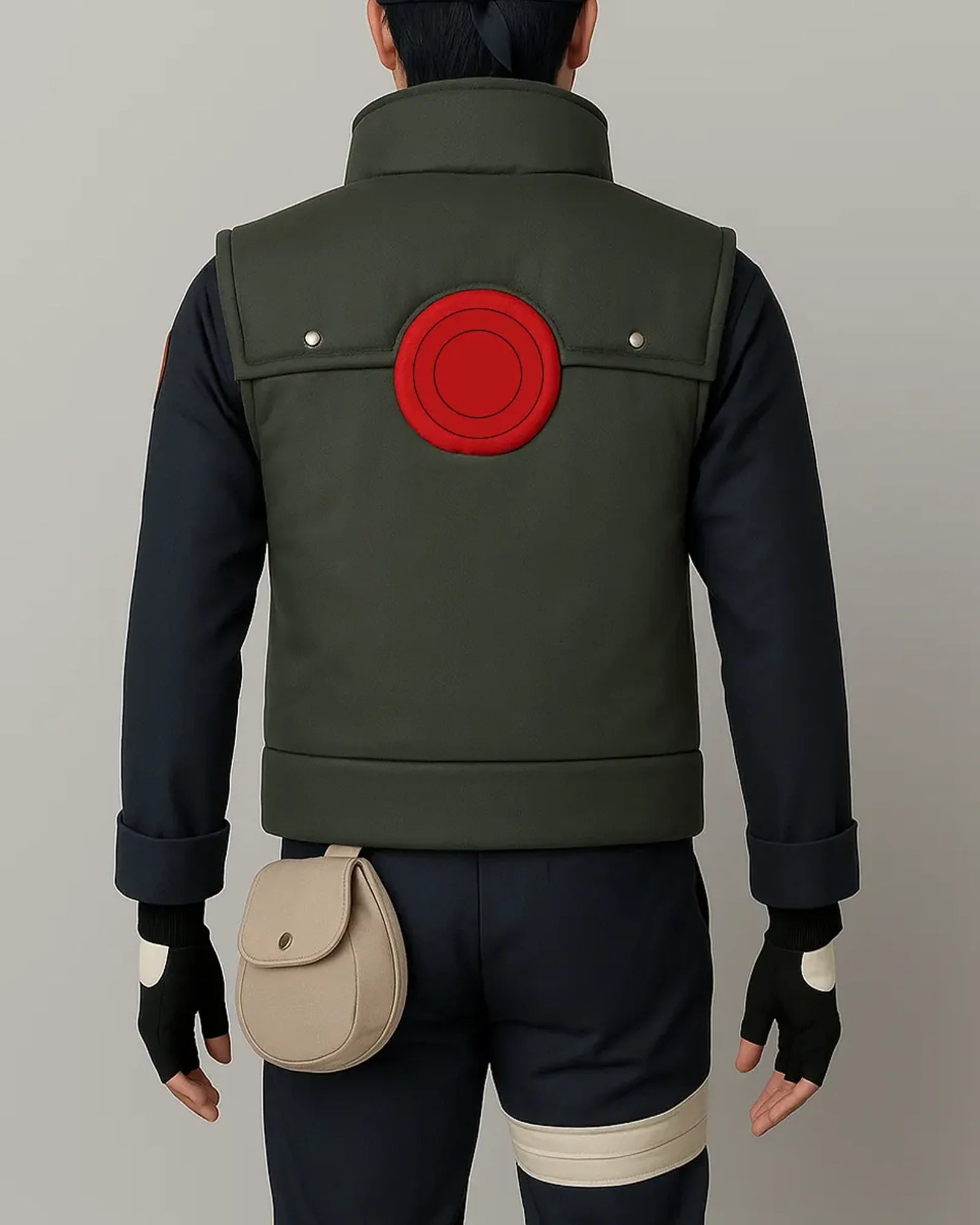 Naruto-Kakashi-Hatake-Jacket-Vest