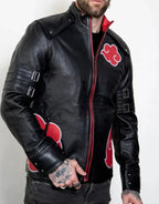 Naruto Akatsuki Jacket Zing Apparel