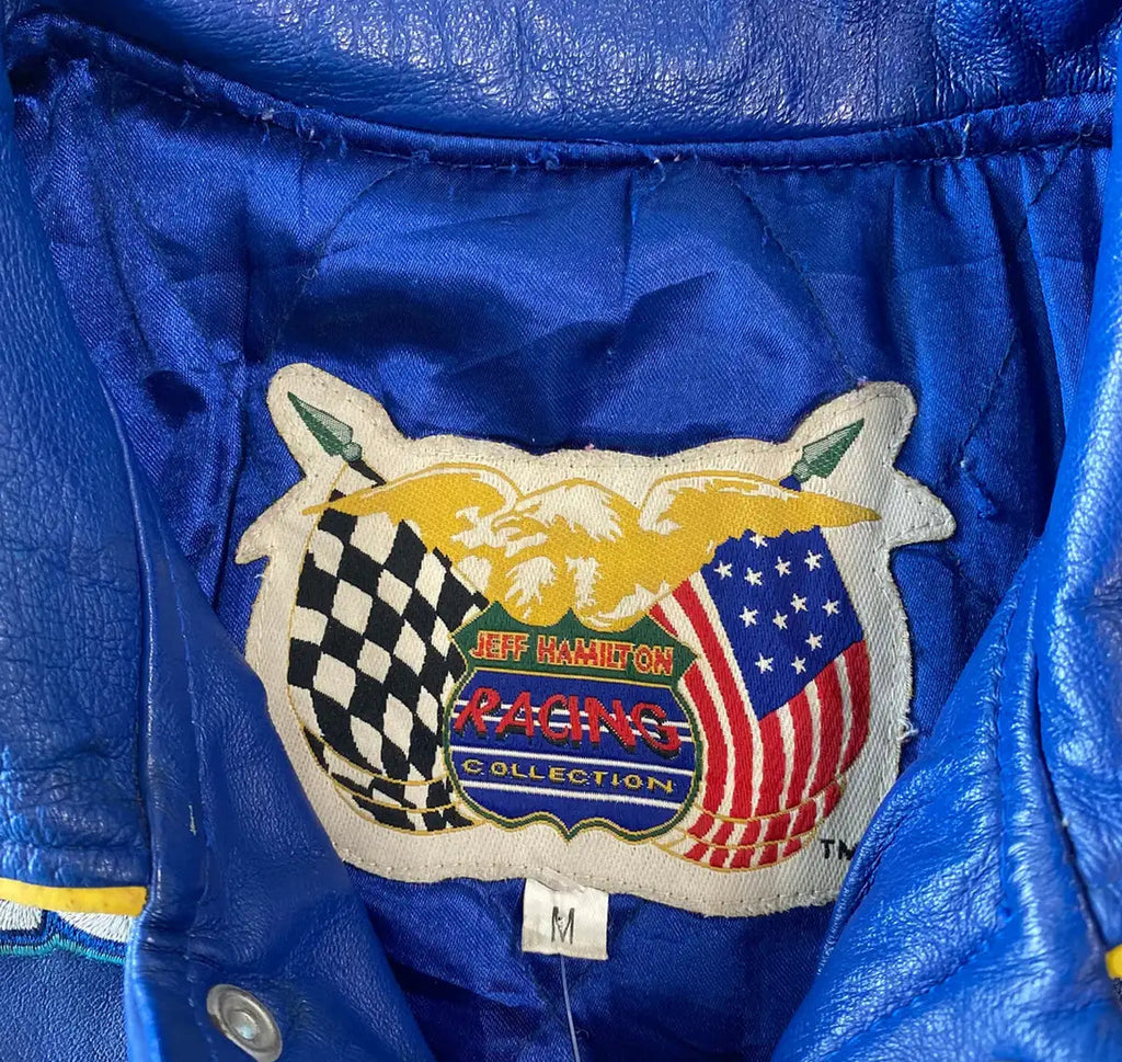 Nascar_Jacket_Vintage_Leather_Buy