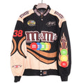 Nascar Racing Jacket