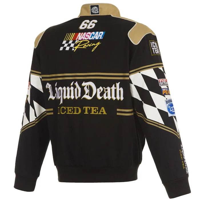 Nascar Racing Jacket