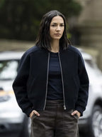 Natalee Linez CIA S01  Jacket