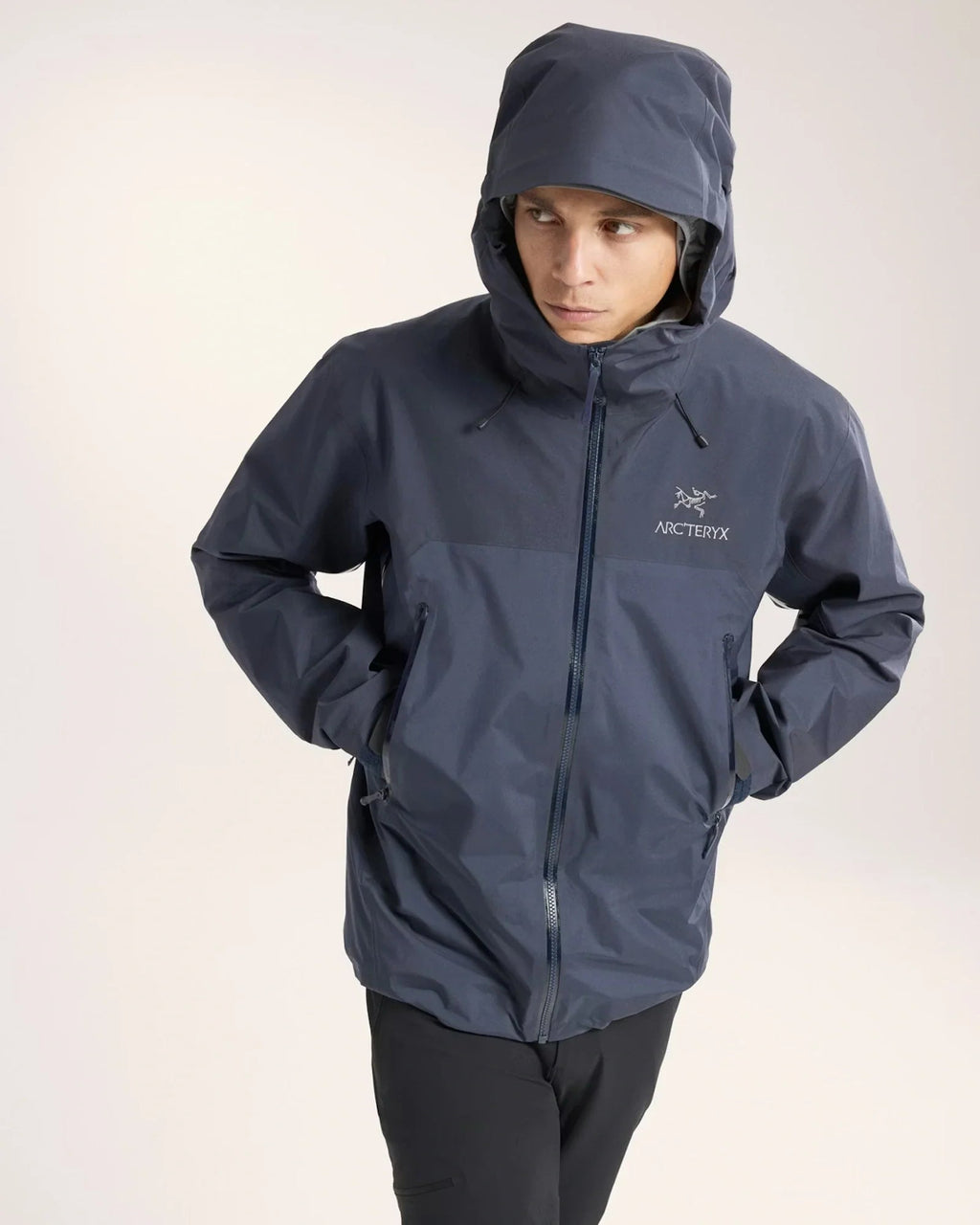 Navy-Arcteryx-Beta-AR-Jacket-Stormhood