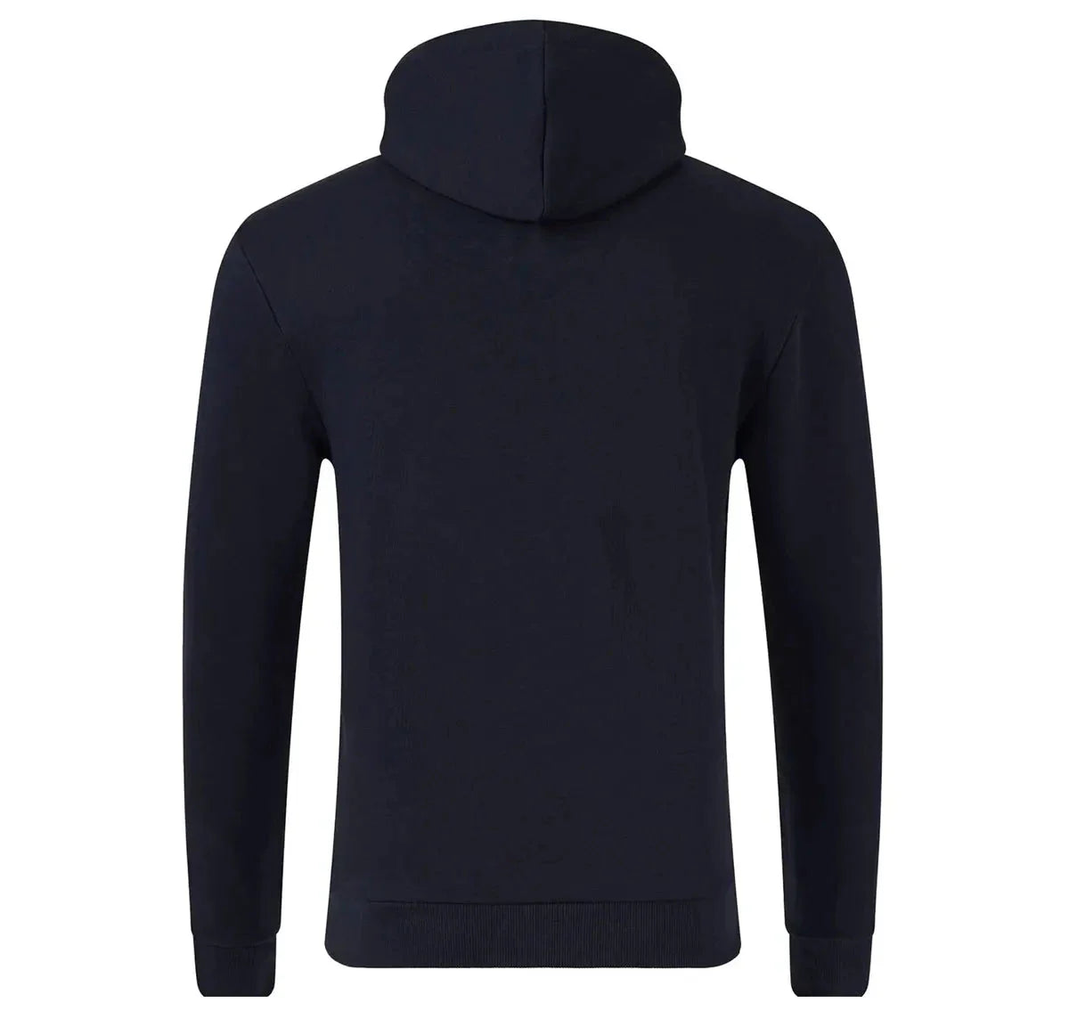 Navy Vintage Red Bull Big Logo Racing Hoodie Zing Apparel