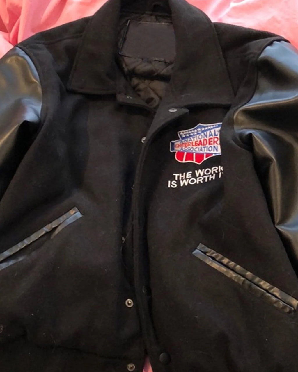 Nca_Jacket_Sale