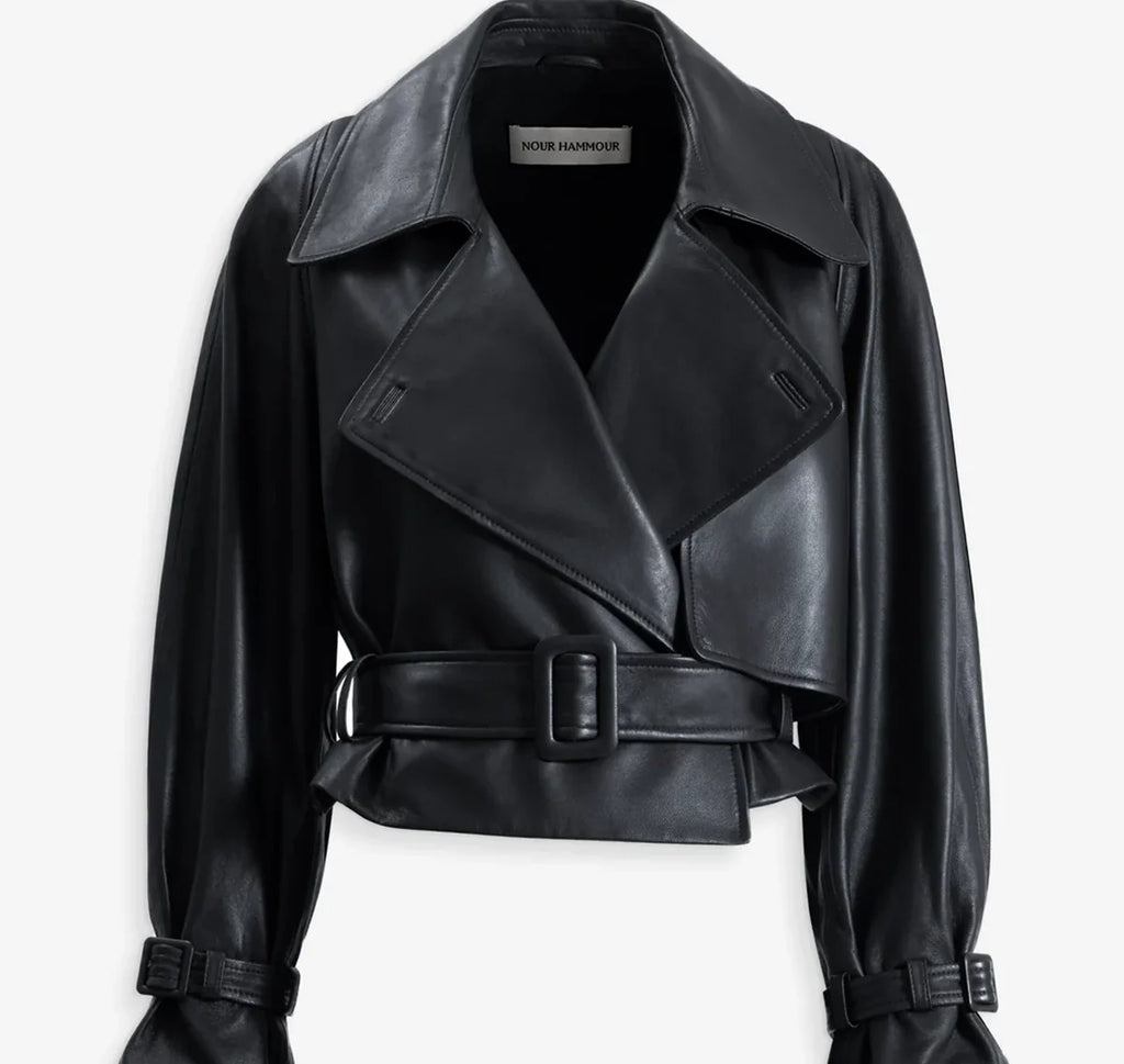 Near_Me_Nour_Hammour_Leather_Jacket_Dupe