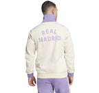 Real Madrid Jacket