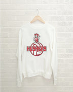 Nebraska-Volleyball-Sweatshirt-For-Sale