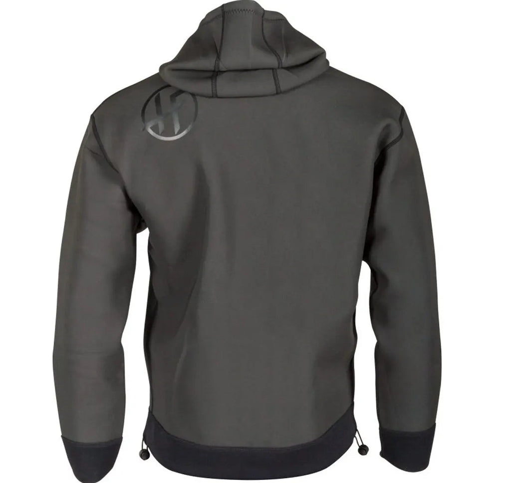 Neoprene Jacket