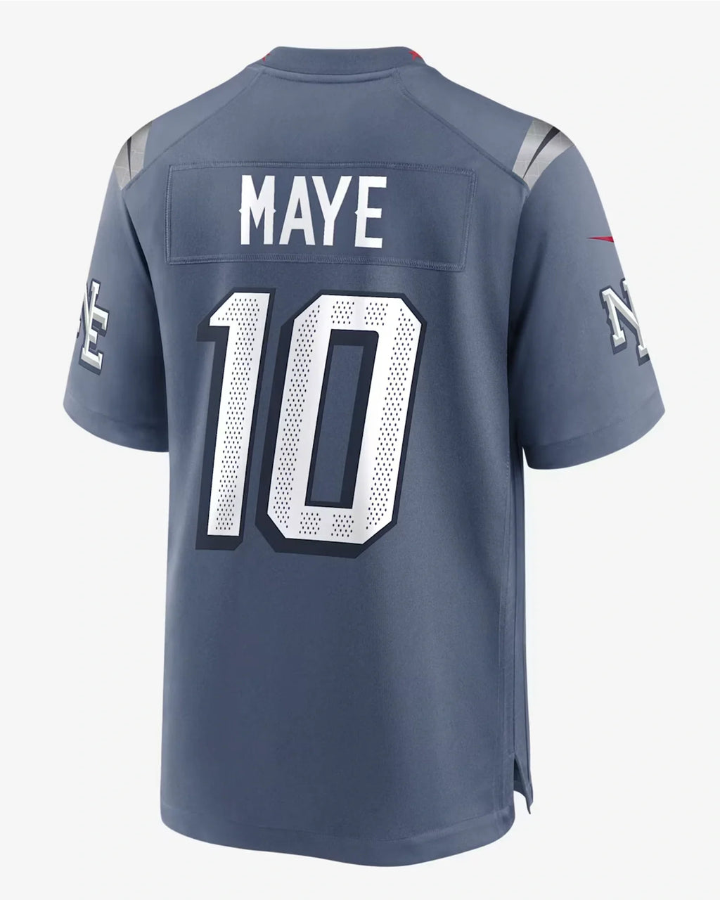 New-England-Patriots-Jersey