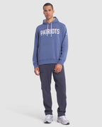 New-England-Patriots-Nike-Storm-Blue-2025-Rivalries-Collection-Club-Hoodie