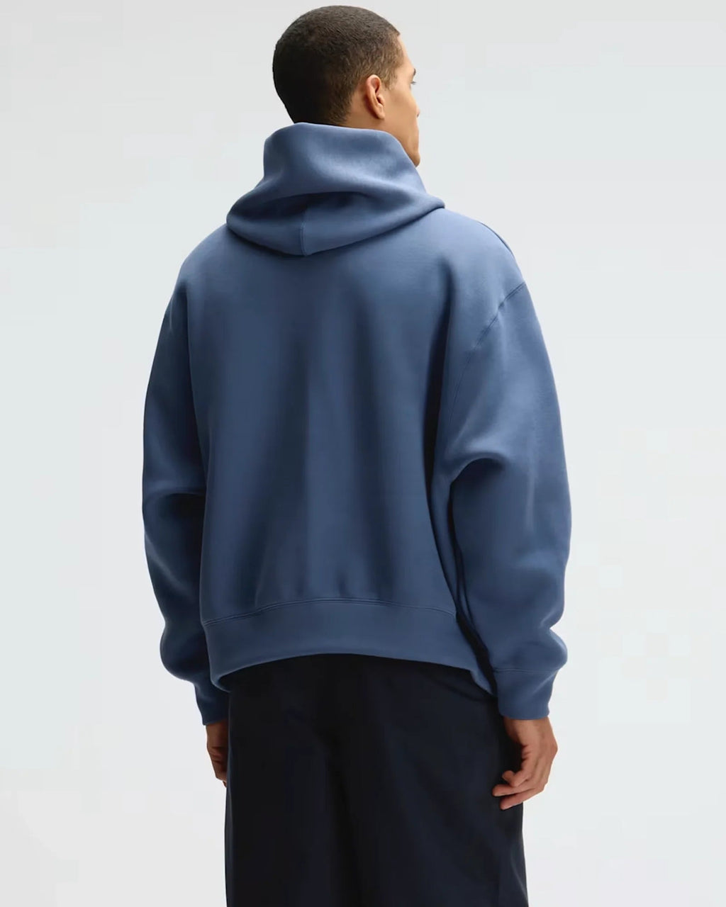 New-England-Patriots-Rivalries-Fleece-Hoodie-Back