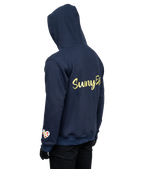 Sunny Dé Summer Harvest Hoodie