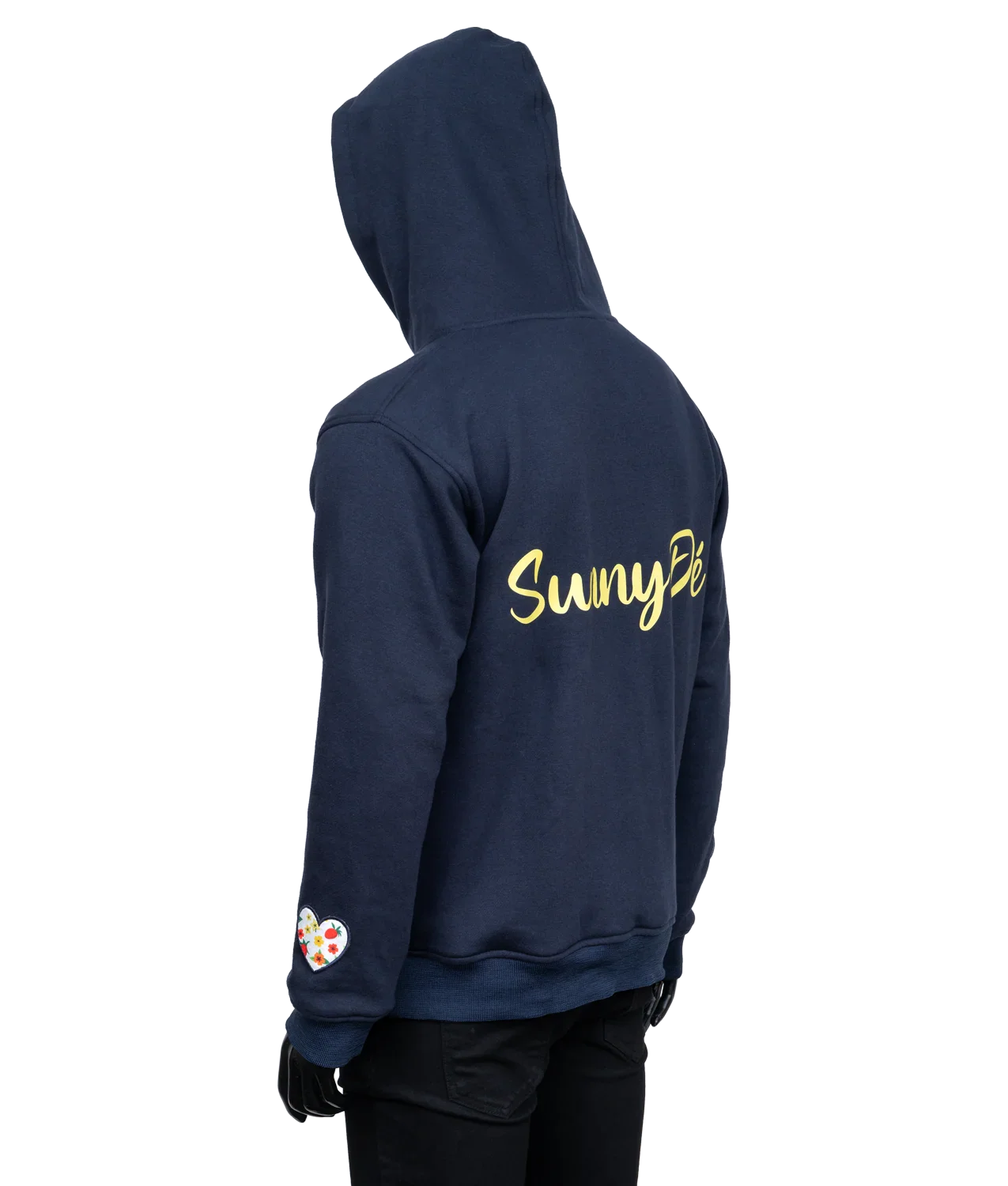 Sunny DÃ© Summer Harvest Hoodie