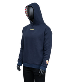 Sunny DÃ© Summer Harvest Hoodie