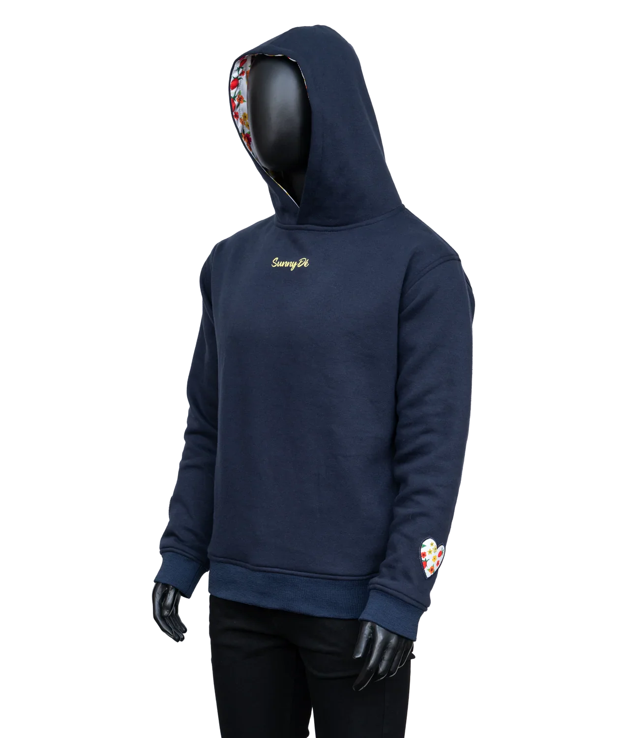 Sunny DÃ© Summer Harvest Hoodie
