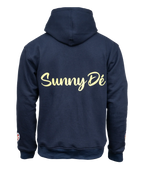 Sunny Dé Summer Harvest Hoodie