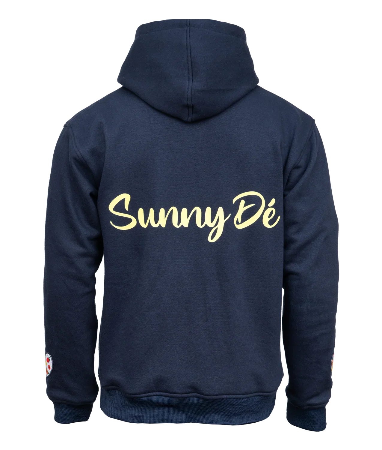 Sunny DÃ© Summer Harvest Hoodie