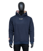 Sunny Dé Summer Harvest Hoodie