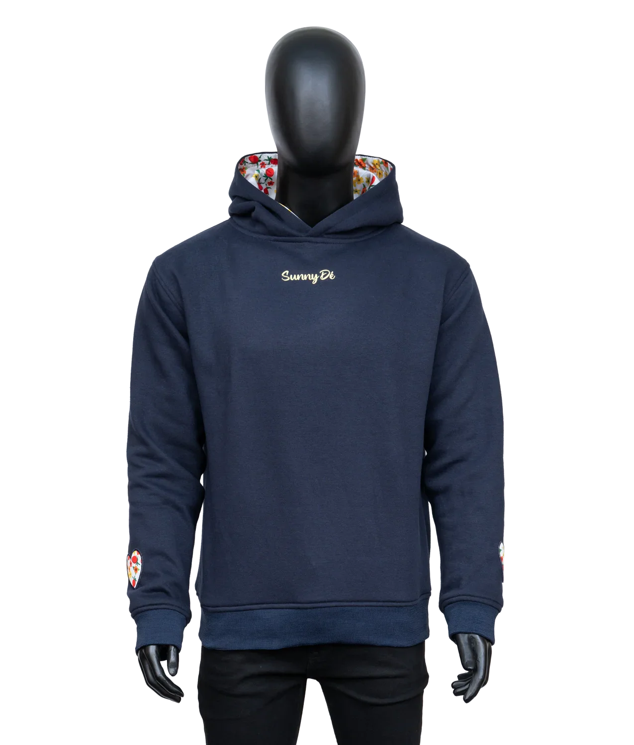 Sunny DÃ© Summer Harvest Hoodie