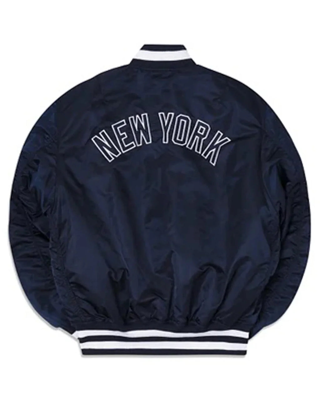 New-York-Yankee-Blue-Bomber-Jacket