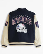 New England Patriots Jacket Buy