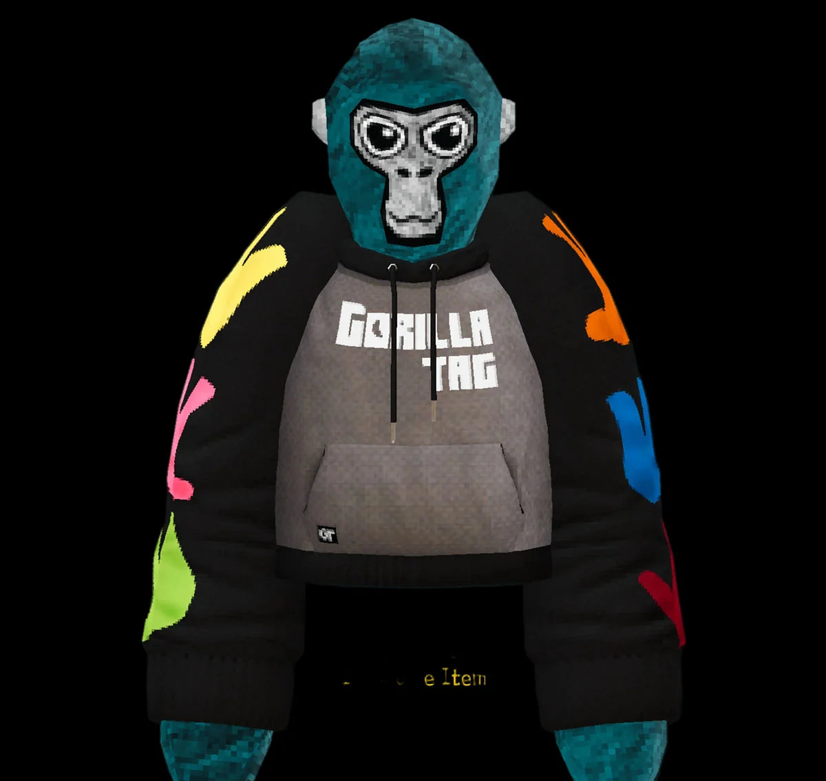New_Gorilla_Tag_Hoodie_For_Sale