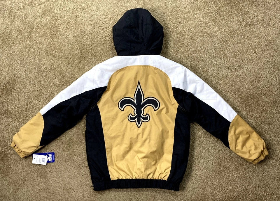 New Orleans Saints Starter Jacket Buy
