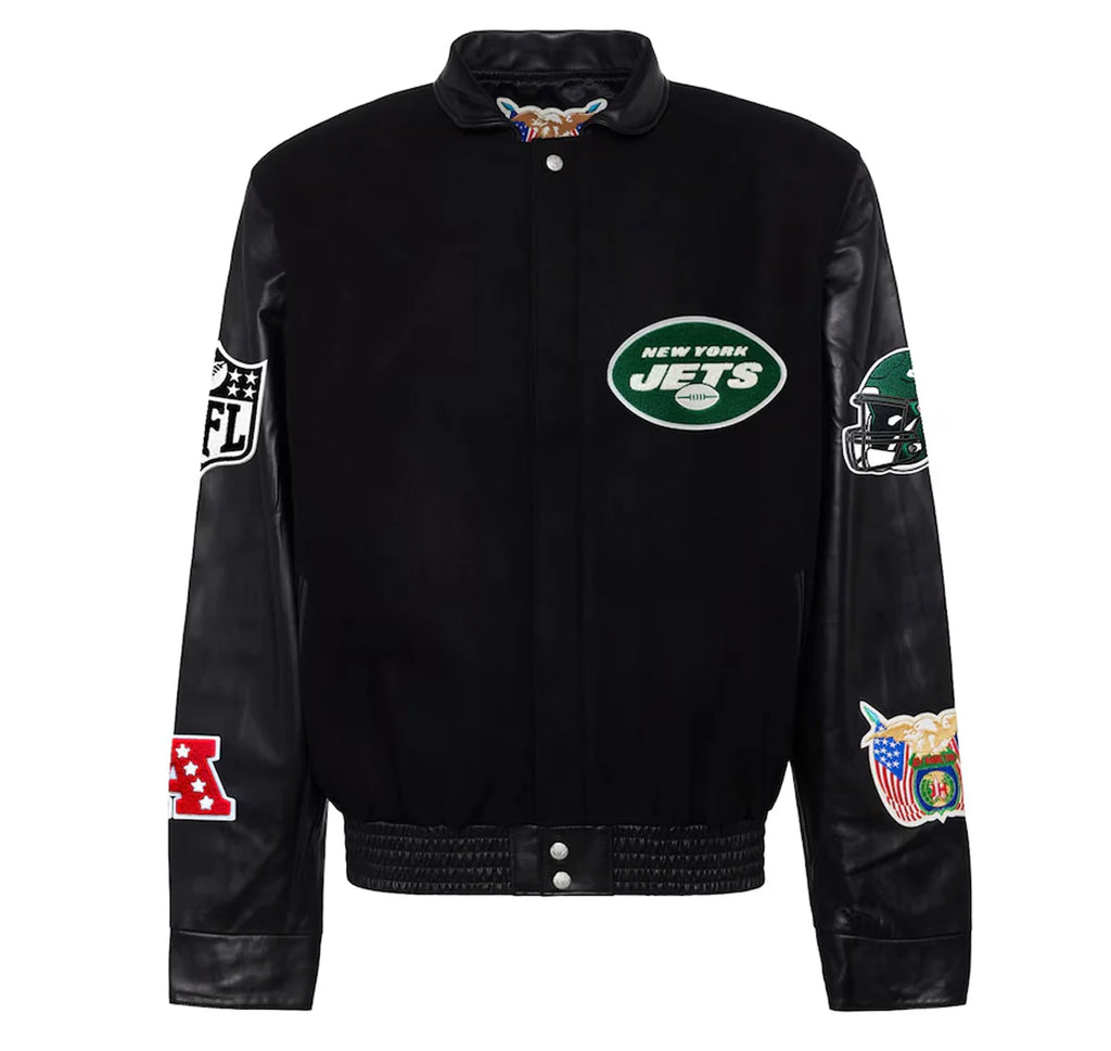 New_York_Jets_Leather_Jacket_For_Sale