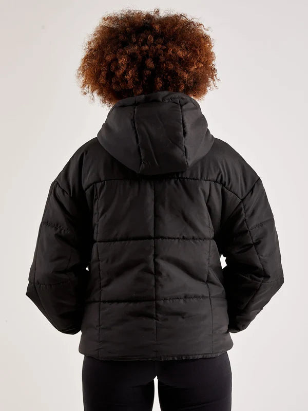 Nike-Black-Puffer-Jacket-back