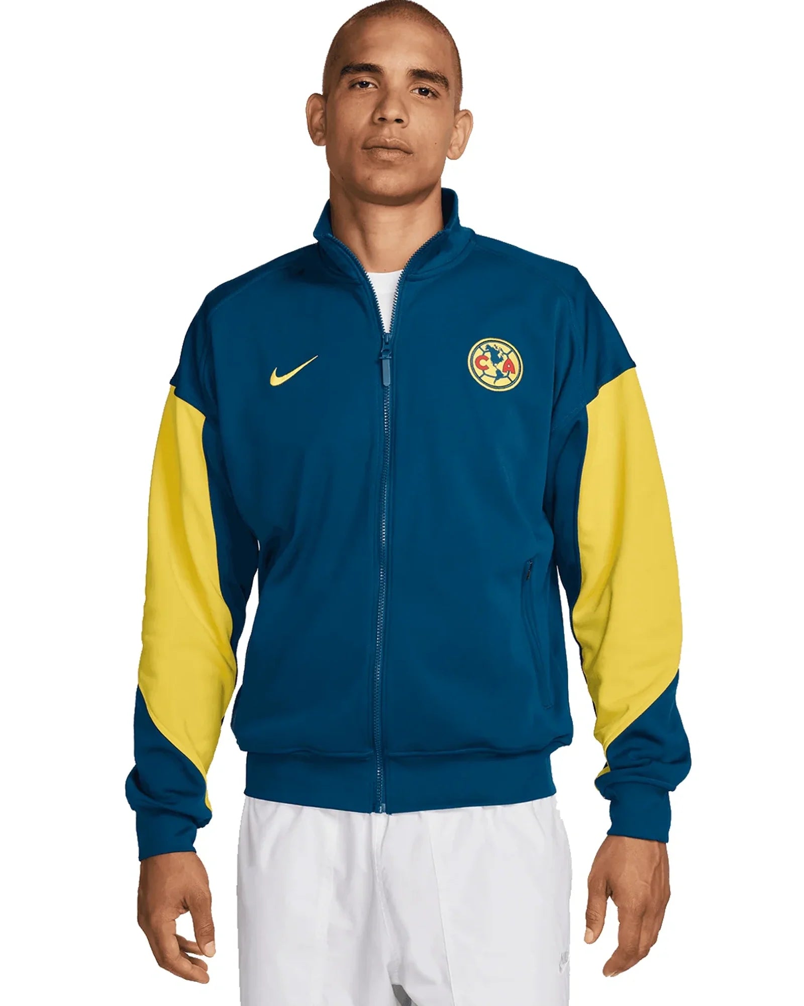 Nike-Club-America-Jacket