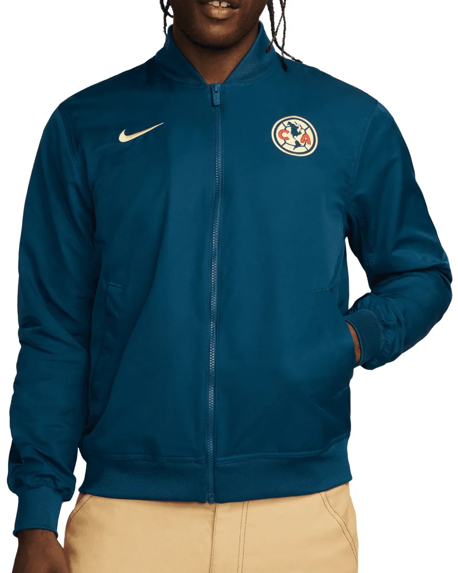 Nike Club America Jacket
