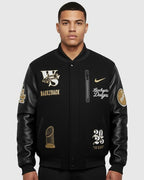 Nike-Dodgers-World-Series-Letterman-Black-Jacket