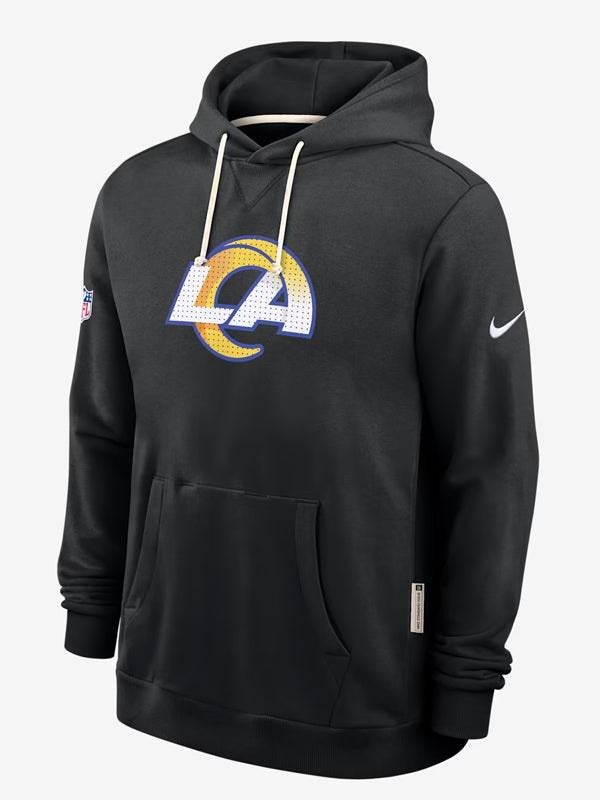Nike-La-Rams-Hoodie