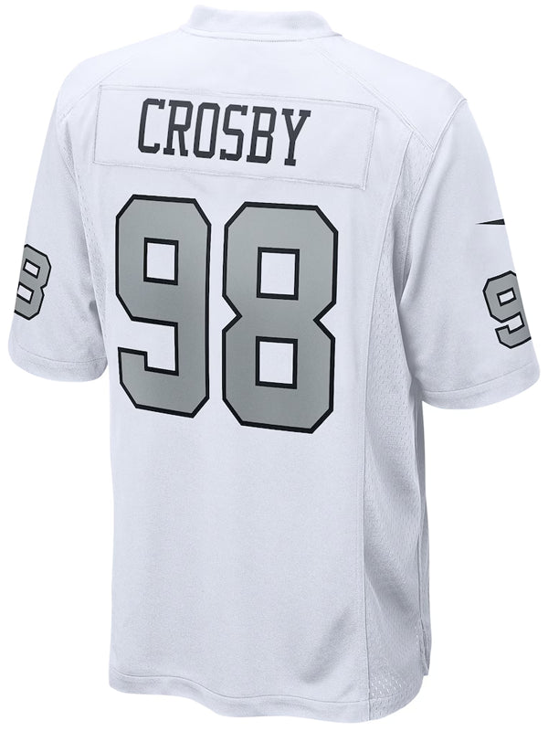 Nike-Maxx-Crosby-Las-Vegas-Raiders-Alternate-Game-Jersey-White