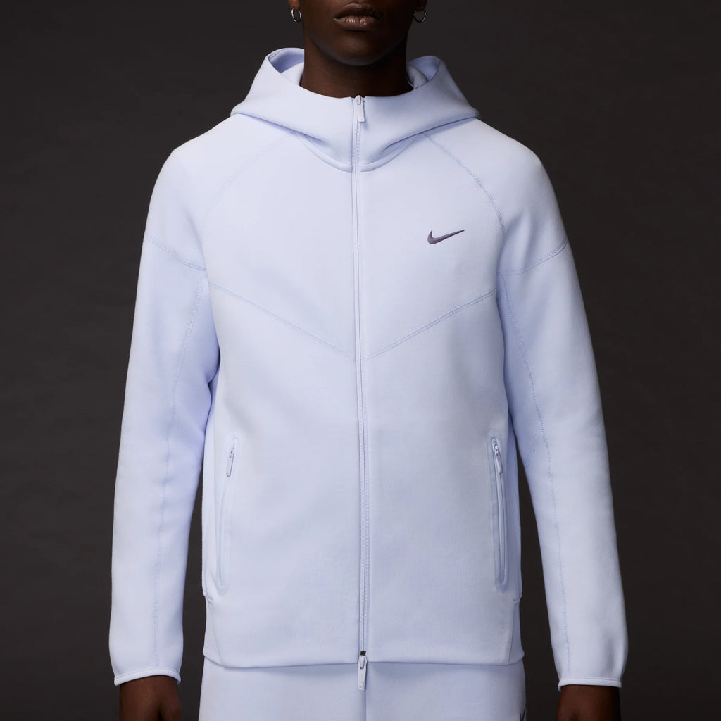 Nike-Nocta-Tech-Fleece-Full-Zip-Hoodie-Palest-Purple